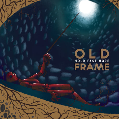 Old Frame (Digital Download)