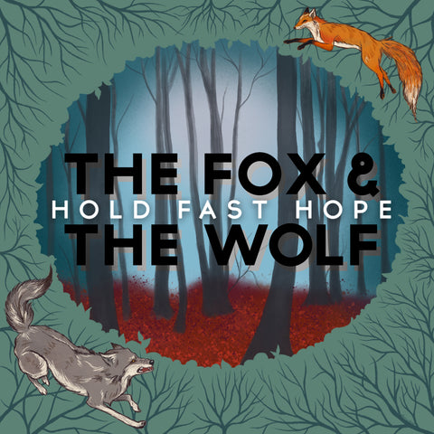 The Fox & The Wolf (Single) [DIGITAL]